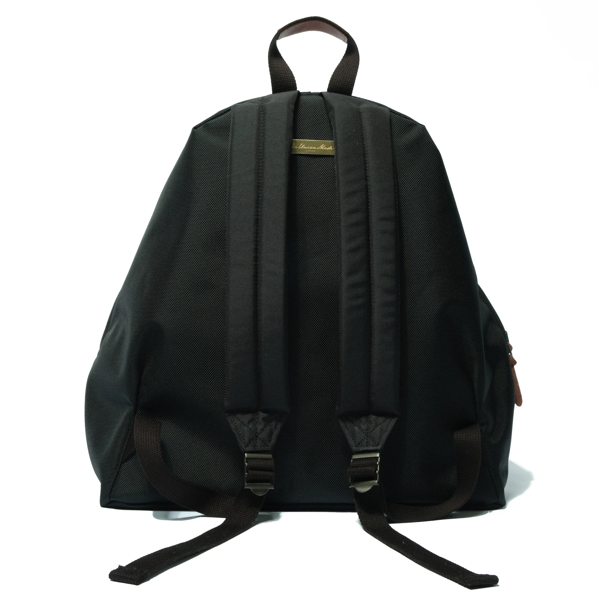 THE COLOR “ONIGIRI BAG” — THE UNION